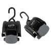 BoatBuckle Retractable Transom Tie-Down - 2" Web (Pair)