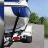 BoatBuckle Retractable Transom Tie-Down - 2" Web (Pair)
