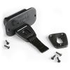 BoatBuckle Rodbuckle Gunwale/Deck Mount