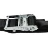 BoatBuckle Heavy Duty Ratchet Transom Tie-Downs (Pair)