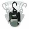 BoatBuckle Retractable Bow Tie Down (Each)