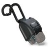 BoatBuckle Retractable Gunwale Tie-Downs (Pair)