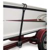 BoatBuckle Retractable Gunwale Tie-Downs (Pair)