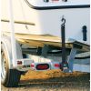 BoatBuckle Stainless Steel Retractable Transom Tie-Down (Pair)
