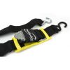 BoatBuckle Pro Series Kwik Lok Transom Tie-Downs (Pair)