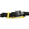 BoatBuckle Pro Series Kwik Lok Transom Tie-Downs (Pair)