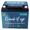 KRANK IT UP POWER CELL 1200 WATTS 48Ah