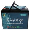 KRANK IT UP POWER CELL 1900 AMPS 12 VOLT; 81 Ah