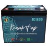KRANK IT UP POWER CELL 1900 AMPS 12 VOLT; 81 Ah