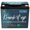KRANK IT UP POWER CELL 700 WATTS