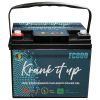 KRANK IT UP POWER CELL 950 AMPS 12 VOLT; 36 Ah