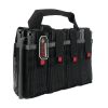 GPS AR Magazine Tote Black