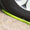 Flexzilla Heavy Duty Lightweight Air Hose 1/2" x 25'