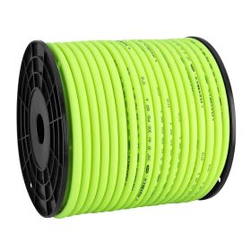 Flexzilla Pro Heavy Duty Lightweight Bulk Air Hose 3/8″ x 250′ on Plastic Spool