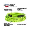 Flexzilla Heavy Duty Lightweight Air Hose 3/8" x 25'