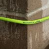 Flexzilla® Pressure Washer Hose 1/4" x 50’ 3100 PSI M22 Fittings ZillaGreen®