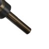DRILL AMERICA 1-1/2″ Reduced Shank High Speed Steel Drill Bit