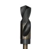 DRILL AMERICA 1-1/2″ Reduced Shank High Speed Steel Drill Bit