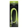 Flexzilla Grease Hose with Spring Guard 3/16" x 36" with 1/8" MNPT Ends