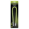 Flexzilla Grease Hose with Spring Guard 1/8" x 18" with 1/8" MNPT Ends