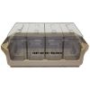 MTM Case Gard 30 Cal. Ammo Can Tray for Metal Cans