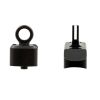 XS Sights Ghost Ring WS - Marlin 1895 .45-70 .450.444 Integral Ramp