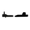XS Sights Ghost Ring WS - Marlin 1895 .45-70 .450.444 Integral Ramp