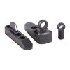 XS Sights Ghost Ring WS - Marlin 1895 .45-70 .450.444 Integral Ramp