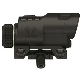 Ravin Garmin Range Finding Integrated Xero X1i Crossbow 3.5X Scope
