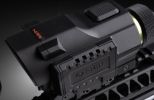 Ravin Garmin Range Finding Integrated Xero X1i Crossbow 3.5X Scope