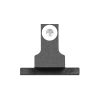 Night Fision Suppressor Height Night Sight Set Sig P320 P365 White