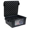 MTM Tactical Pistol Case - 6 Pistol (Dark Gray)