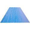 VEVOR RV Awning 15' Camper Awning Fabric, Trailer Awning Canopy Patio Camping Car Awning, Durable 15oz Vinyl Roller Tube for RV, Van, SUV, Patio Awnin