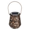Outdoor Hanging Lamp Lantern Light for Patio Garden Courtyard Pathway