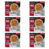 6 CT ReadyWise Pro Adventure Meal Beef Bulgogi and Kimchi Fried Rice