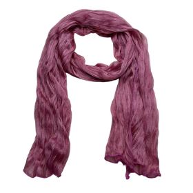 2pcs Minimalist Layering Scarf,Ultra Skinny Width Office Appropriate Subtlety For Women Men (Option: 1pcs)